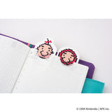 Hobonichi A5 Hon - MOTHER: Clay Figurines