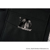 Hobonichi Techo A5 Cousin Planner Set - Junji Ito: Tomie Memory (April Start)
