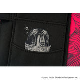 Hobonichi Techo A6 Original Planner Set - Junji Ito: Tomie - Knowing Smile (April Start)