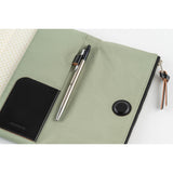 Hobonchi Techo Weeks Cover - Tragen: Oakmoss