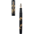 Namiki Chinkin Fountain Pen - Pine Tree