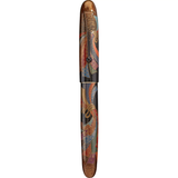 Namiki Yukari Royale Fountain Pen - Noshi Bundle