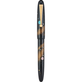 Namiki Yukari Fountain Pen - Milky Way