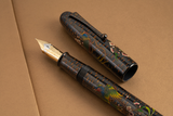 Namiki Emperor Fountain Pen - Rakucho