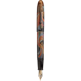 Namiki Yukari Royale Fountain Pen - Noshi Bundle