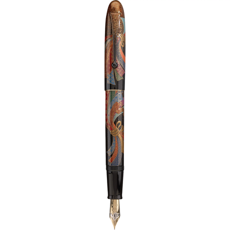 Namiki Yukari Royale Fountain Pen - Noshi Bundle
