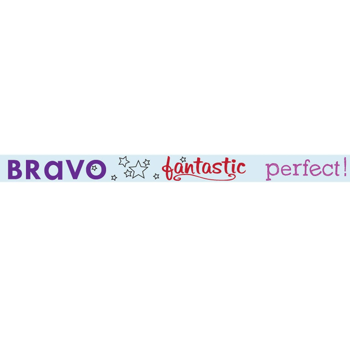 PLUS Decoration Tape