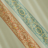 2jingis2jing Echoes of Forget Me Nots Glitter Washi Tape