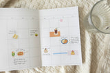 Suatelier Design Stickers - Kissaten