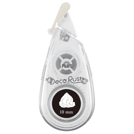 PLUS Petit Deco Tape - Monochromatic