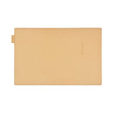 Hobonchi A5 5-Year Techo Set - Leather Cover (Natural)