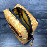 Rickshaw Bagworks  A5 Field Bag
