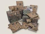 CoraCreaCrafts 2026 Vintage Craft Advent Calendar