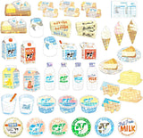 Hako Sticker Farm