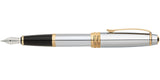 Cross Bailey Medalist Fountain Pen