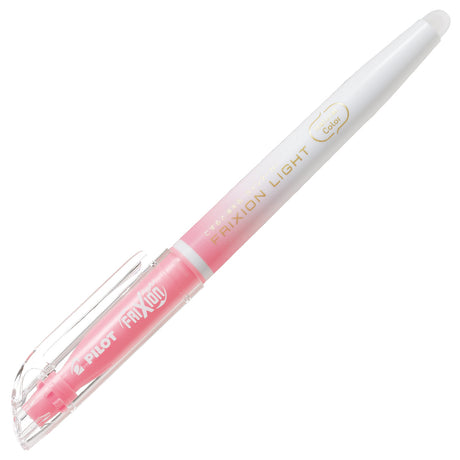 Pilot FriXion Erasable Highlighter - Pastel Salmon