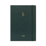 Nonble A5 Notebook - Plain
