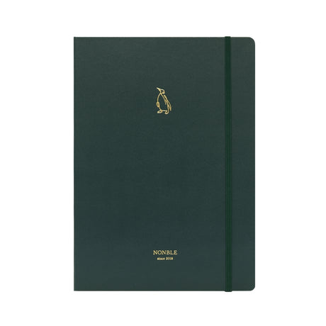 Nonble A5 Notebook - Plain