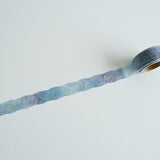 Yohaku Die-Cut Washi Tape - Mahiru no Yume