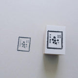 Yohaku Original Stamp - Gift