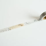 Yohaku Washi Tape - Nocturne