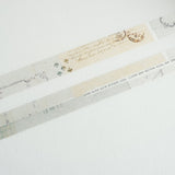 Yohaku Washi Tape - Nocturne