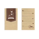BINGATAYA Glass Pen Set - Pink