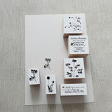 Yohaku Original Stamp - Enkianthus Perulatus
