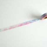 Yohaku Washi Tape - Stardust