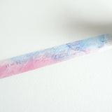 Yohaku Washi Tape - Stardust