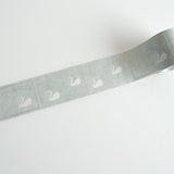 Yohaku Foil Stamped Sticky Note Roll - Canon