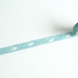Yohaku Washi Tape - Canon