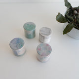 Yohaku Sticky Note Roll - Planetarium