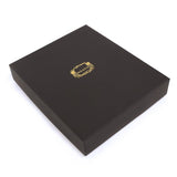BINGATAYA Glass Pen Set - Brown
