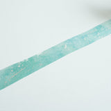 Yohaku Die-Cut Washi Tape - Stardust