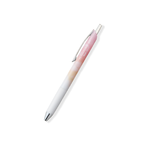 Pentel Floatune Skyly Design - Crimson Sky