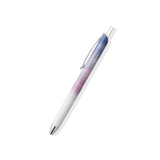 Pentel Floatune Ballpoint Pen Skyly Design Twilight