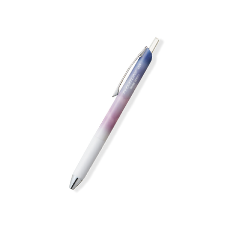 Pentel Floatune Ballpoint Pen Skyly Design Twilight