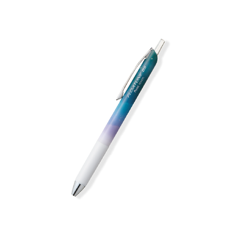 Pentel Floatune Ballpoint Pen Skyly Design Late Night