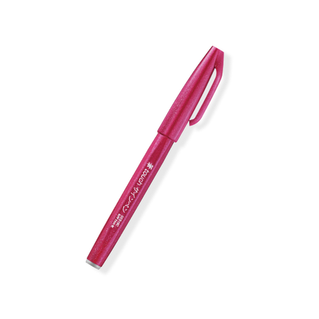 Pentel Arts Sign Pen Brush Tip