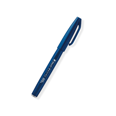 Pentel Arts Sign Pen Brush Tip