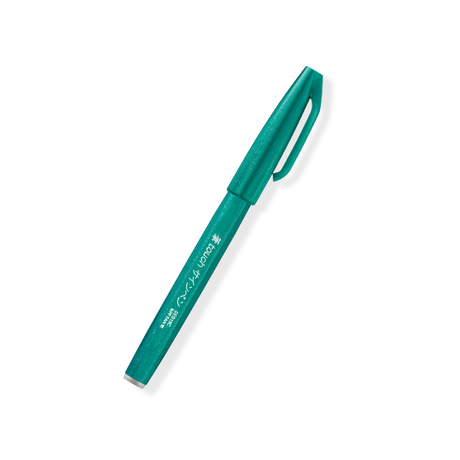 Pentel Arts Sign Pen Brush Tip