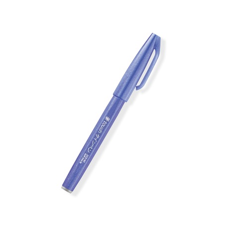 Pentel Arts Sign Pen Brush Tip