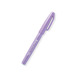 Pentel Arts Sign Pen Brush Tip