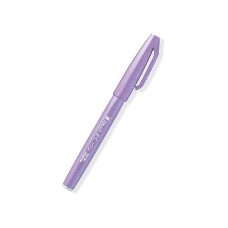 Pentel Arts Sign Pen Brush Tip