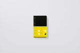 Stalogy 1/2 Year Notebook - A6 Slim