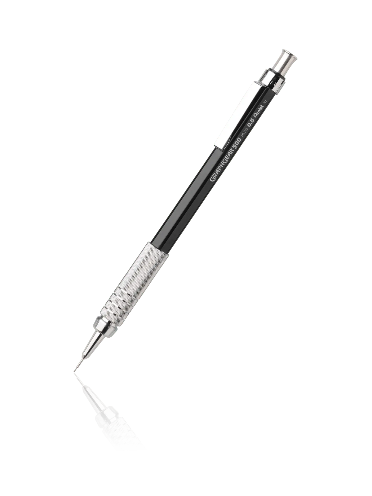 Pentel GraphGear 500 Drafting Pencil - .5mm