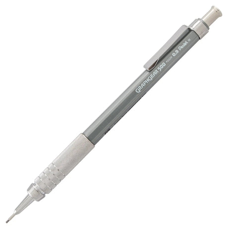 Pentel GraphGear 500 Drafting Pencil - .9mm