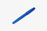 Gravitas Entry Fountain Pen - Aluminum Blue