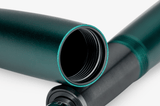 Gravitas Entry Fountain Pen - Aluminum Dark Green